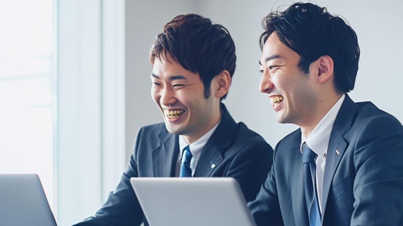 パフォーマンスを重視したシンプルな構造かつ、必要な情報が完備されたサイト