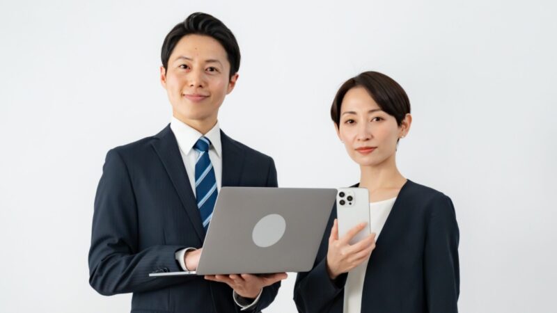 サイト保守専門チーム